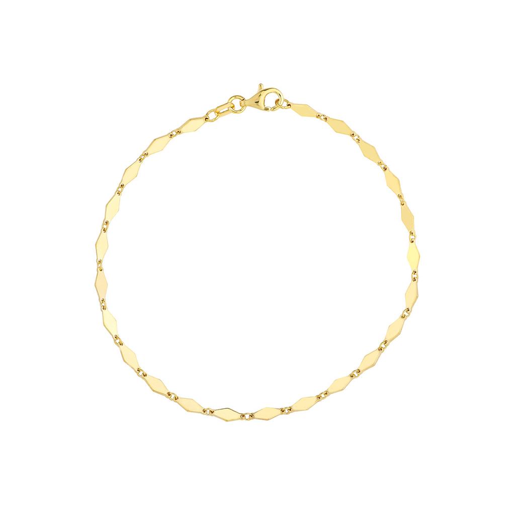 Gold Fashion