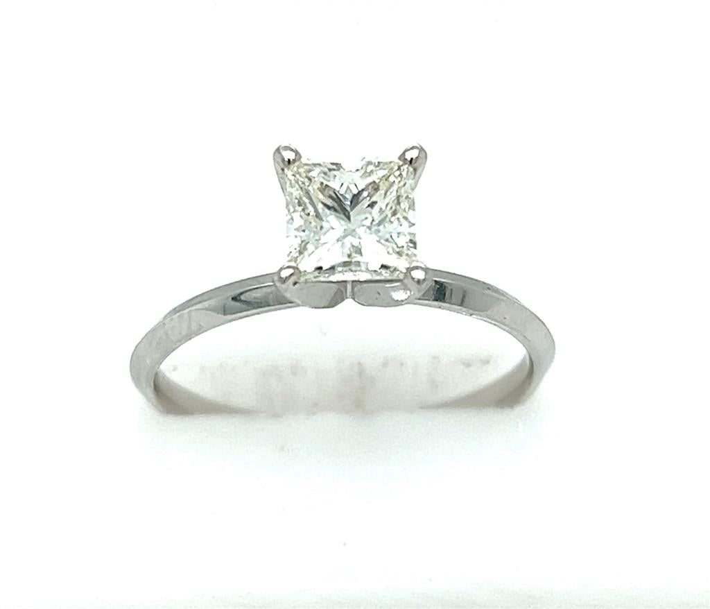 Estate Bridal Ring