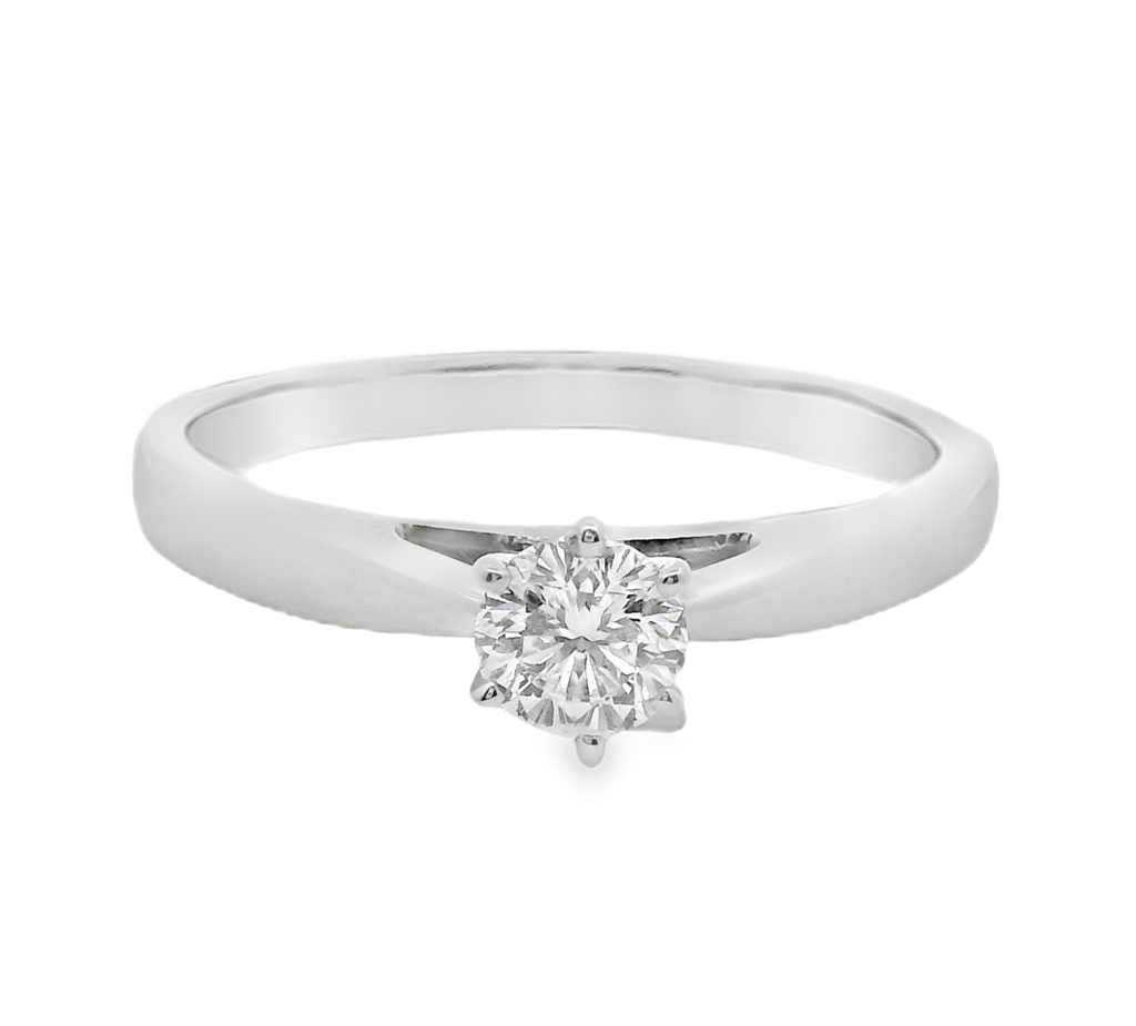 Estate Bridal Ring