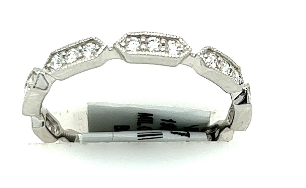 Closeout Diamond Fashion Ring