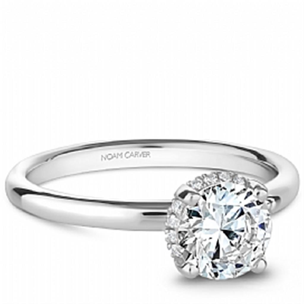 Diamond Engagement Ring