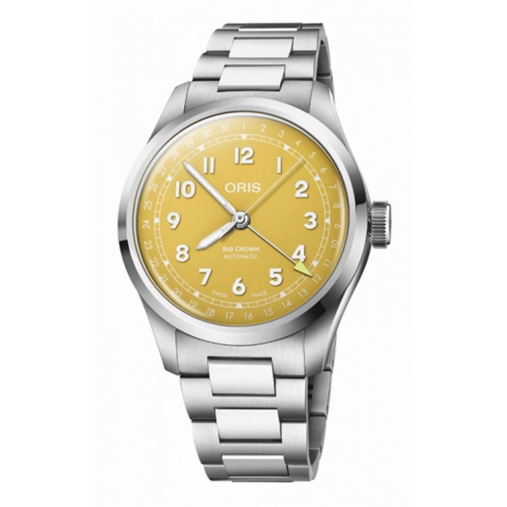 Oris
