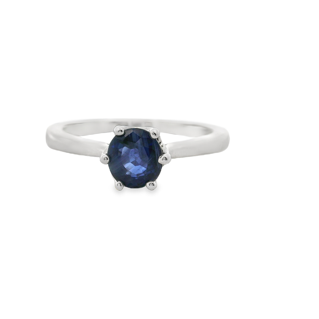 Estate Colored Stone Ring