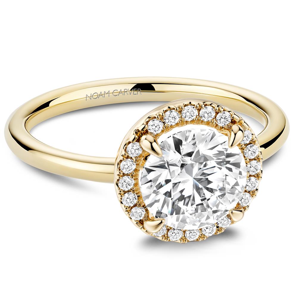 Diamond Engagement Ring