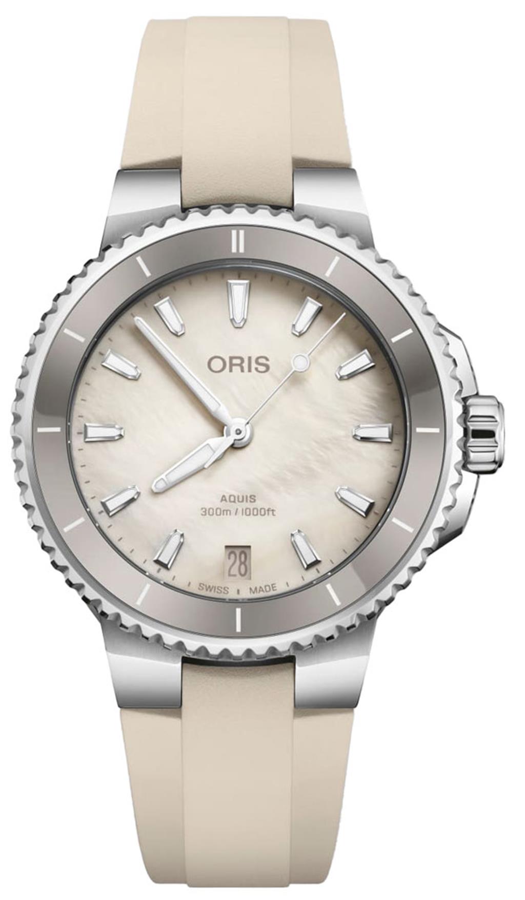 Oris