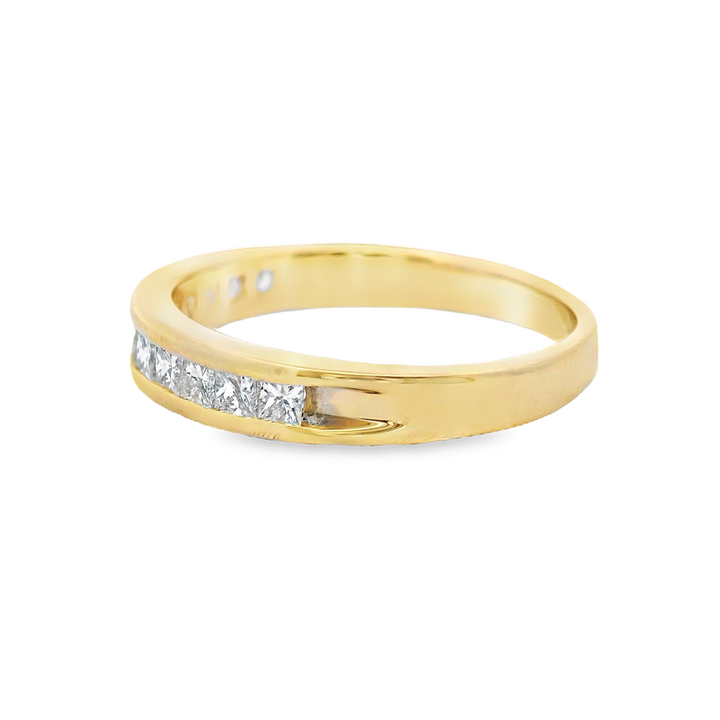 Estate Ladies Bands
