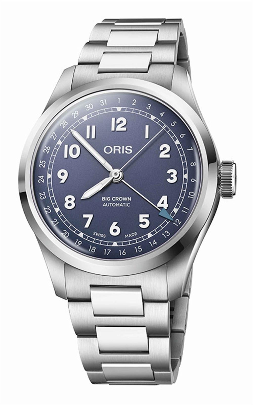 Oris