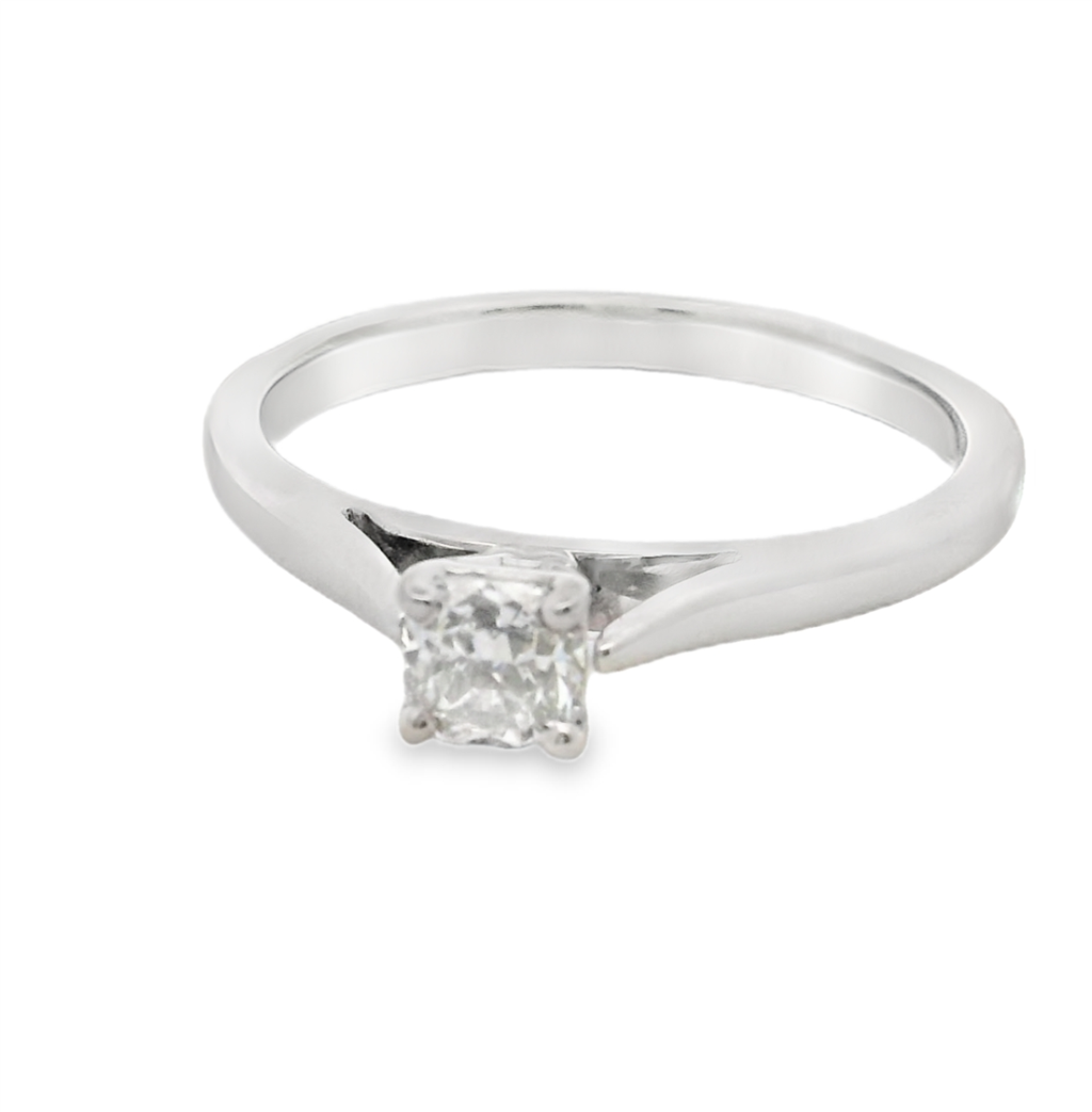 Estate Bridal Ring