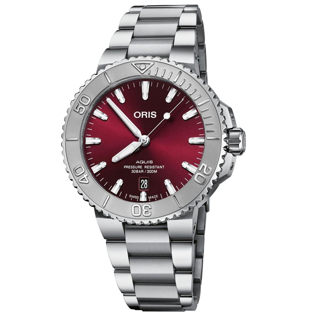 Oris