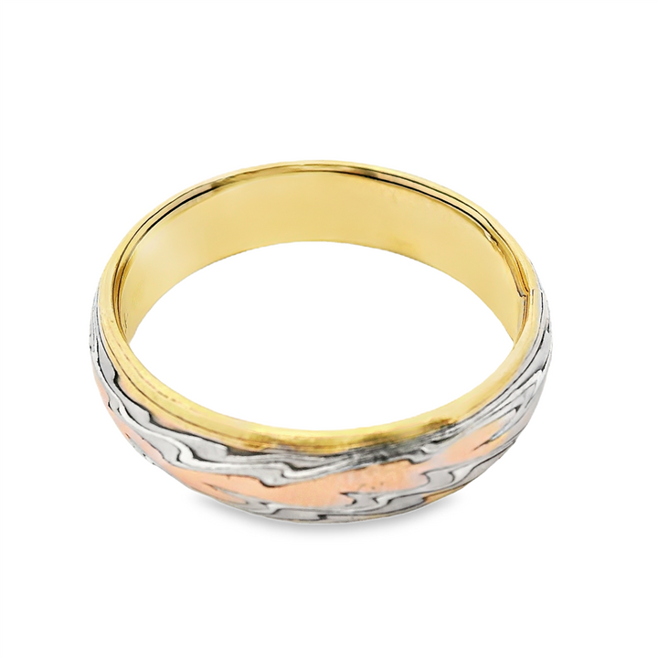 Estate Men's Ring