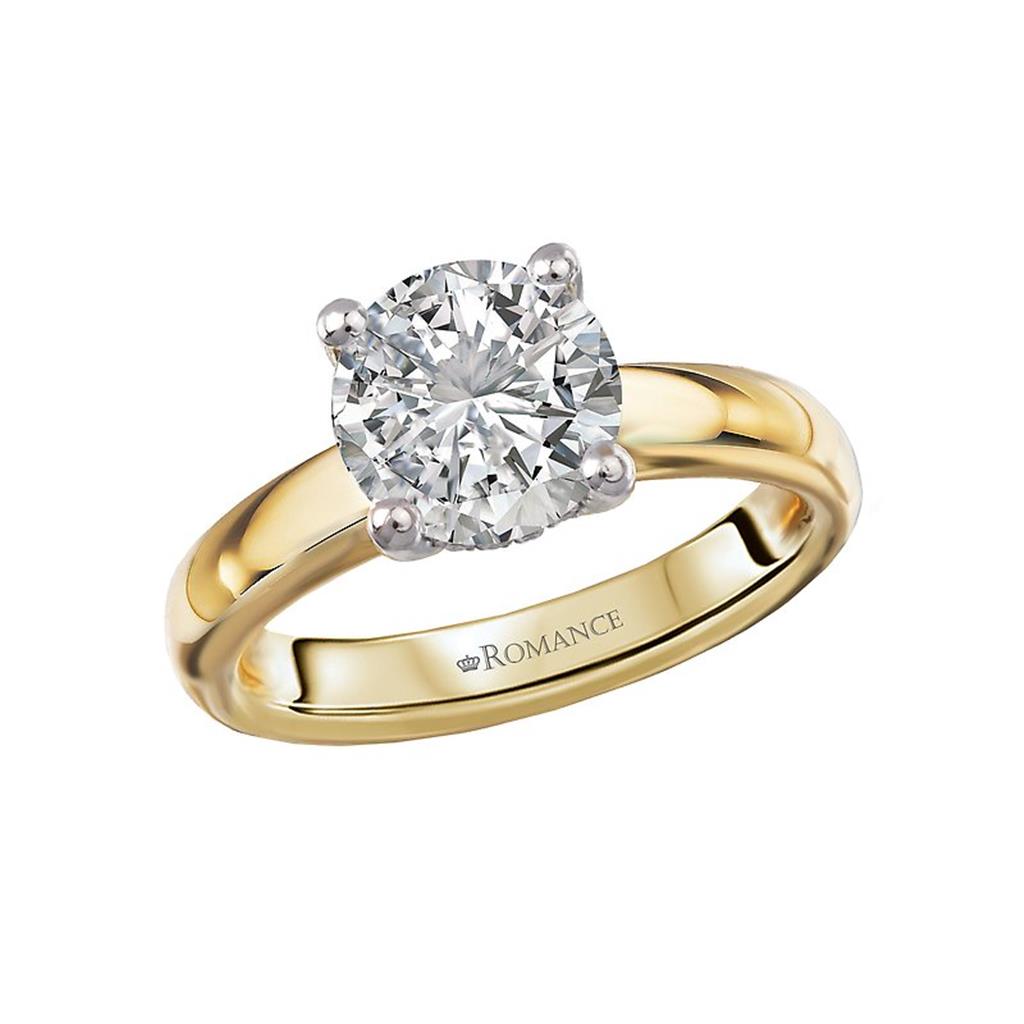 Diamond Engagement Ring