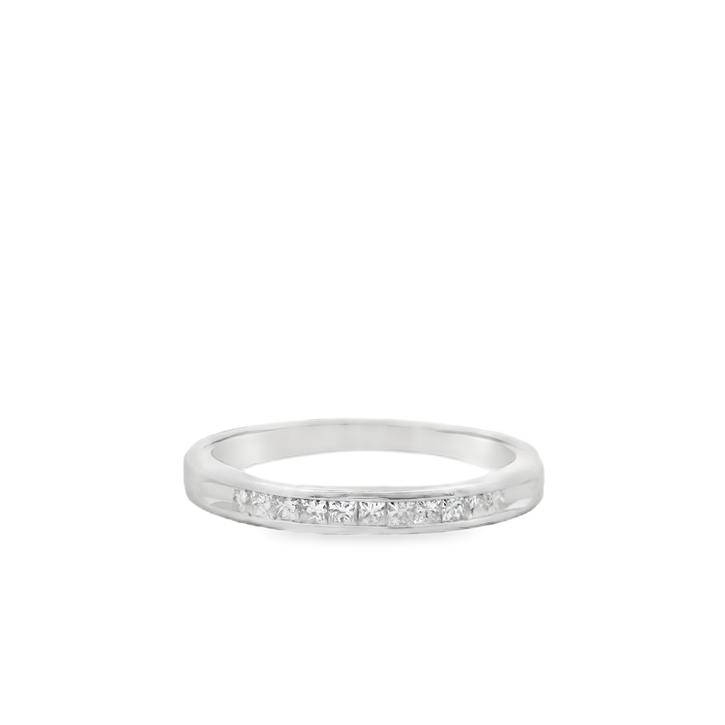 Estate Bridal Ring