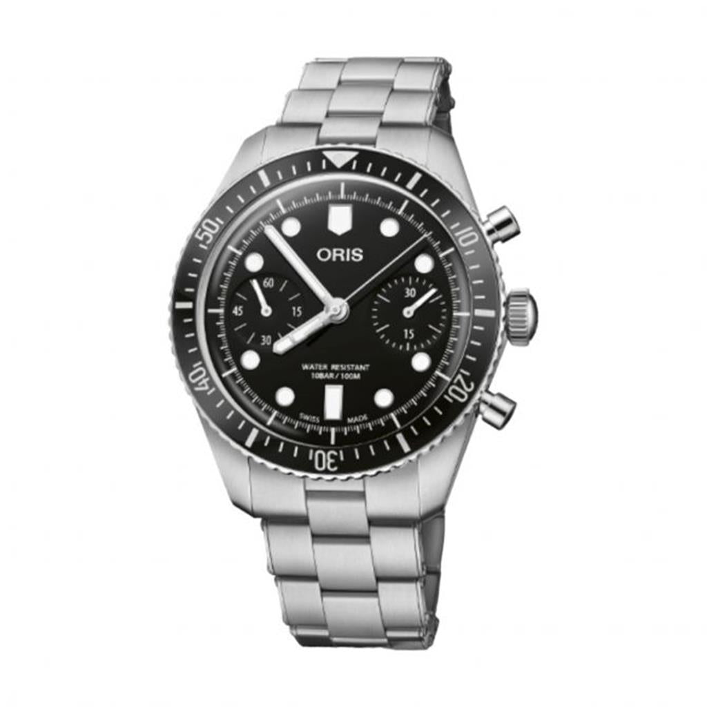 Oris