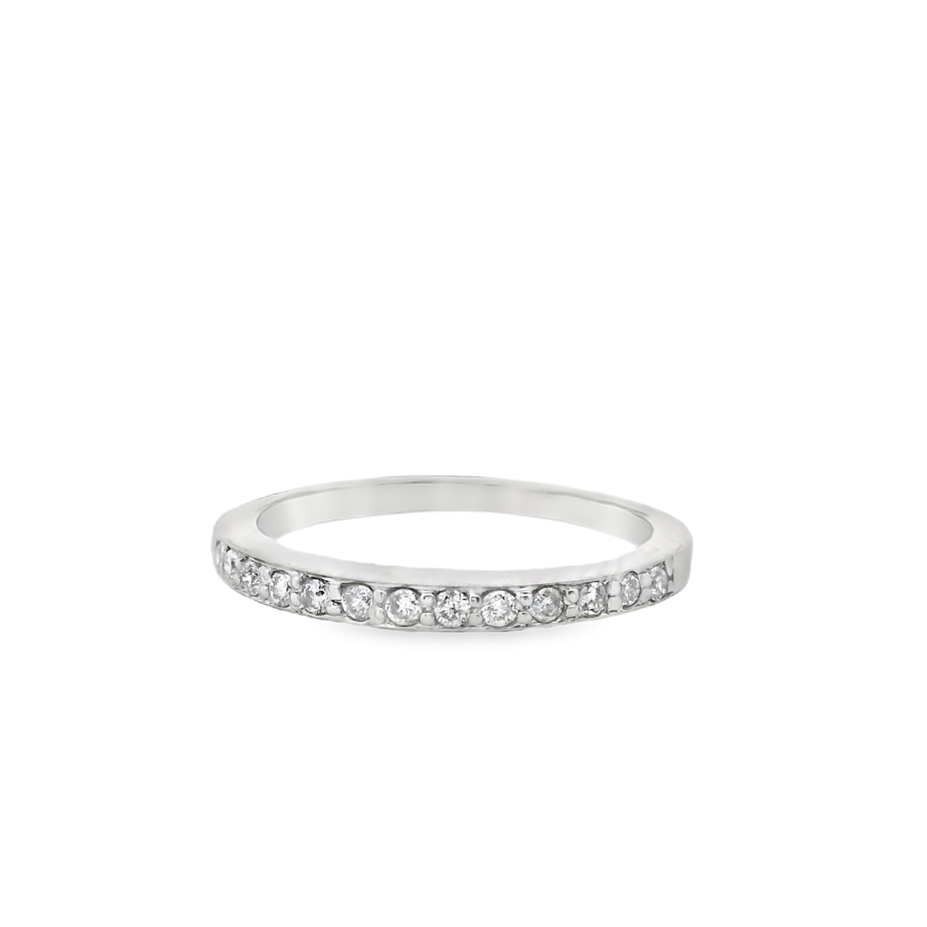 Estate Bridal Ring