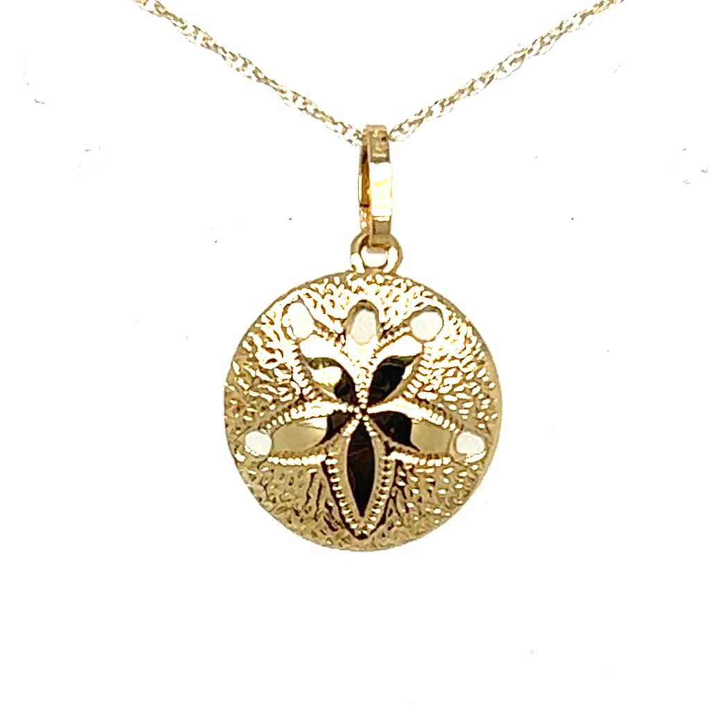 Estate Colored Stone Necklace