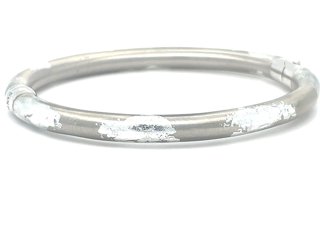 Sterling Silver Fashion