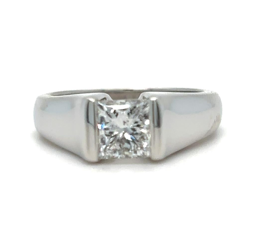 Estate Bridal Ring