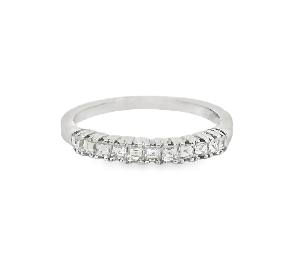 Estate Bridal Ring