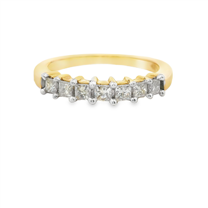Estate Ladies Bands