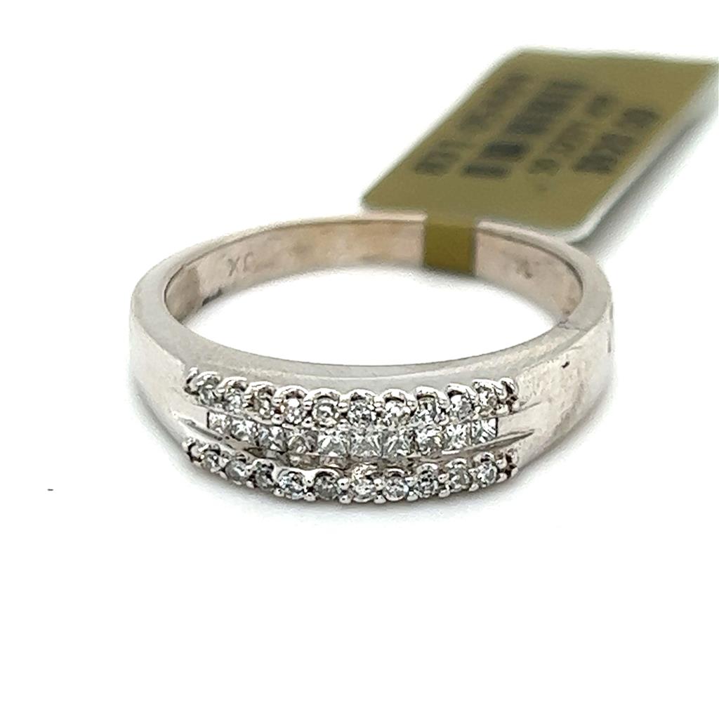 Estate Bridal Ring
