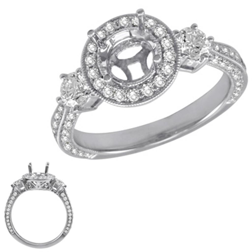 Estate Bridal