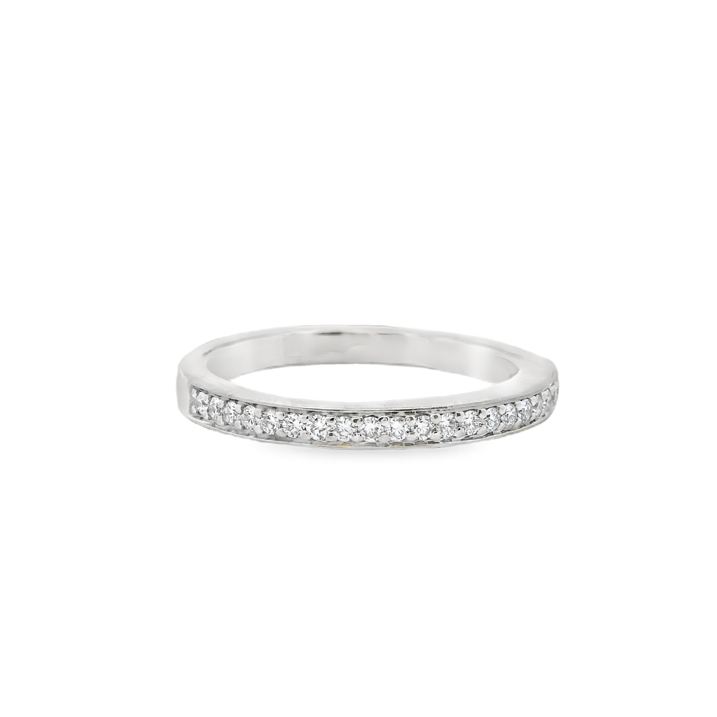 Estate Bridal Ring