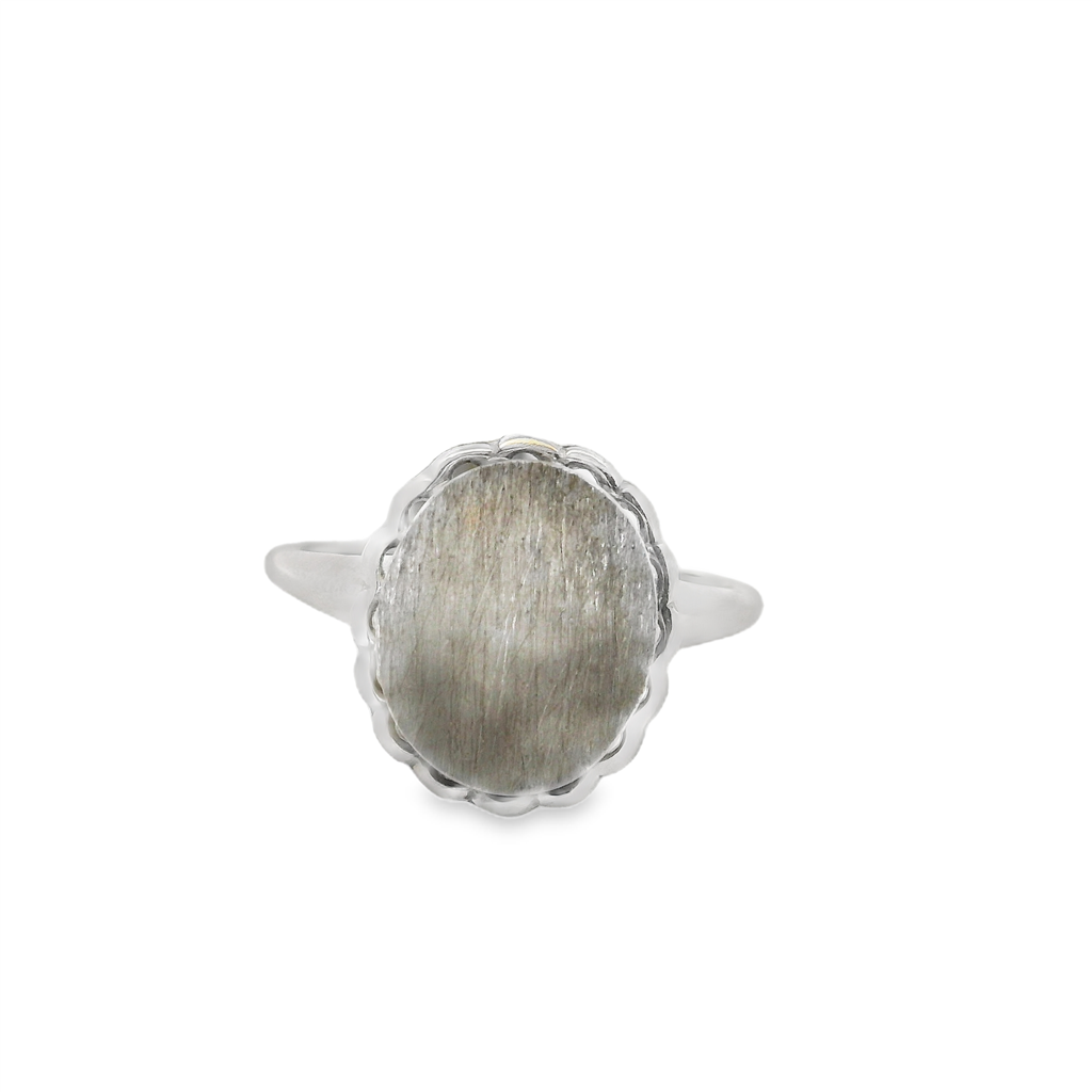Estate Colored Stone Ring