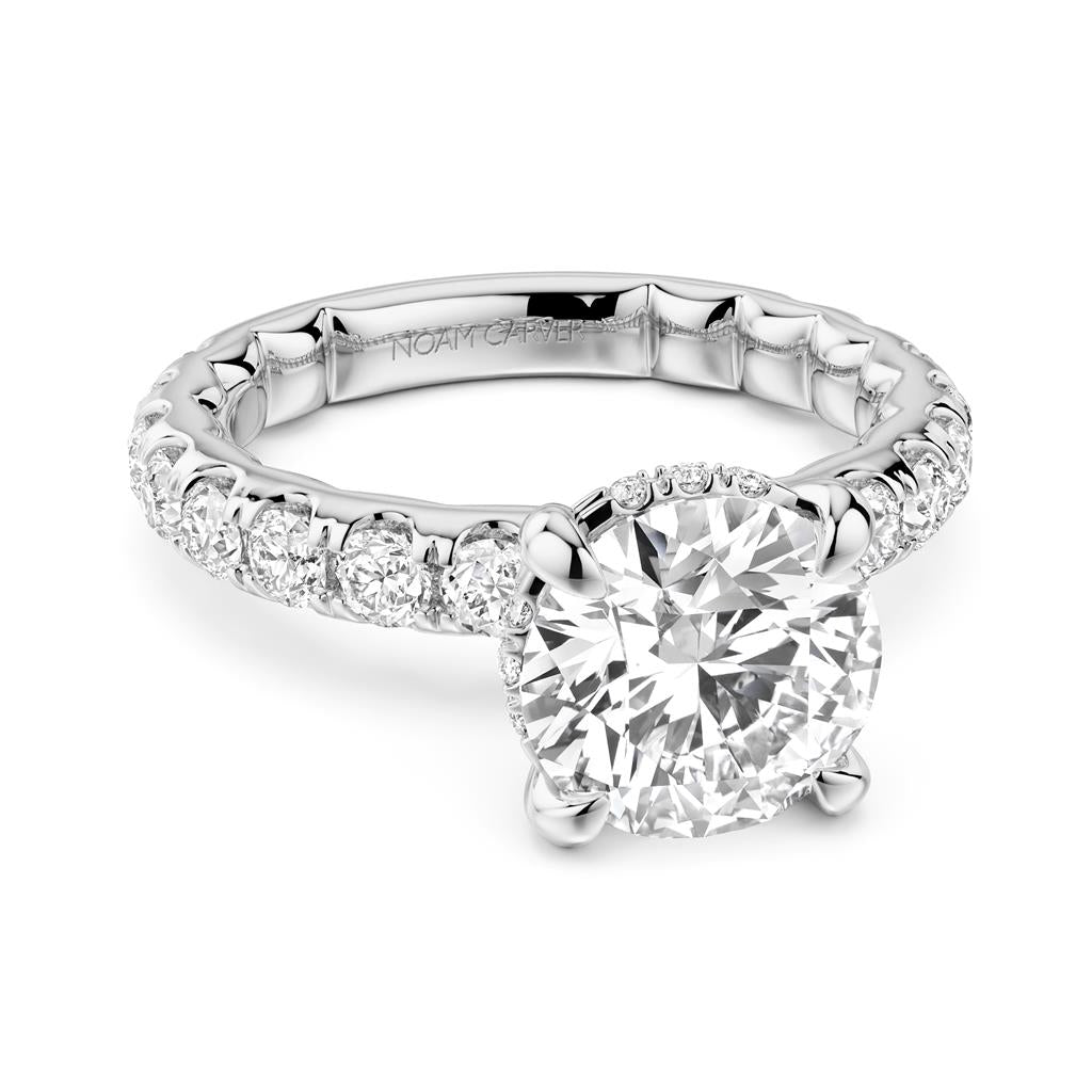 Diamond Engagement Ring