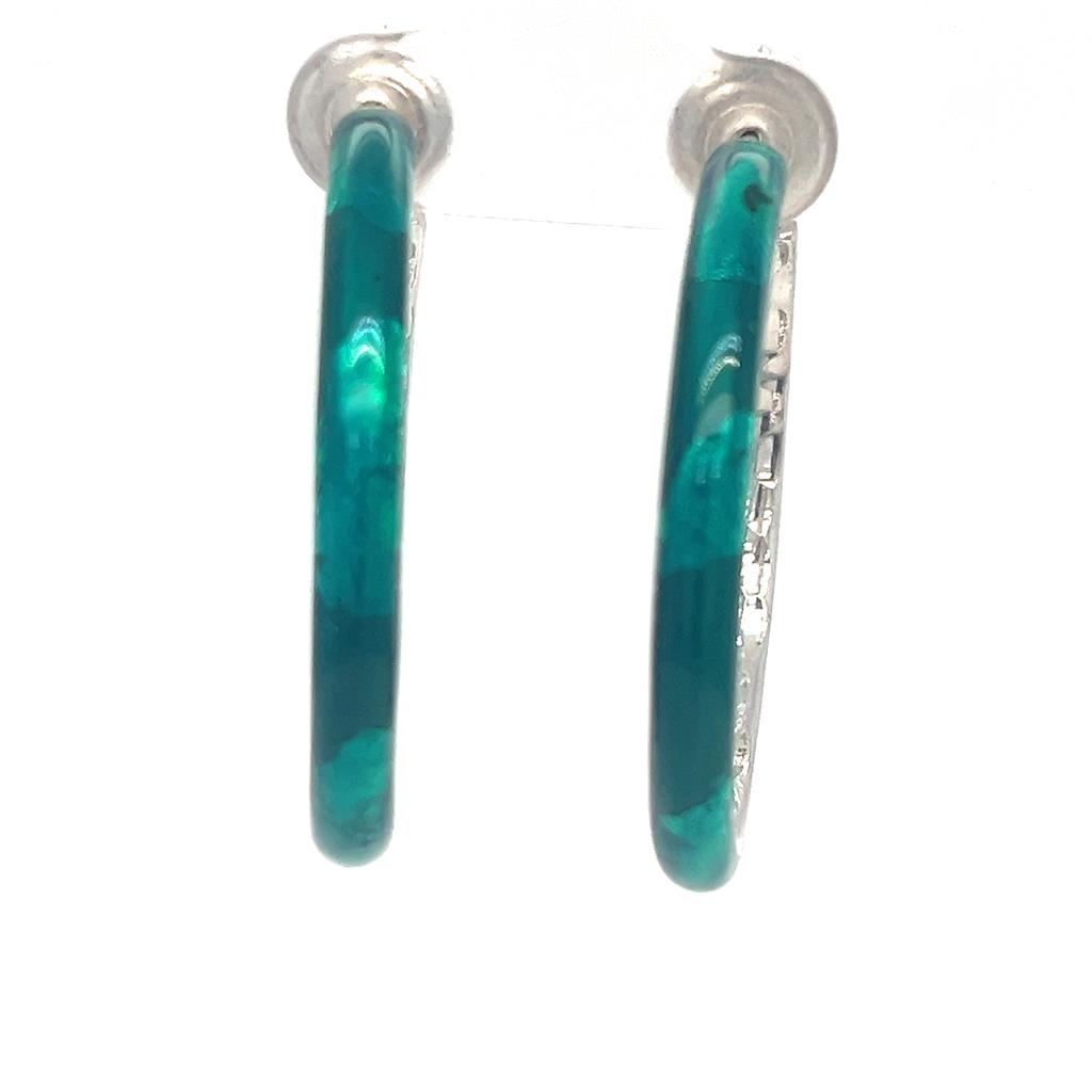 Sterling Silver Fashion