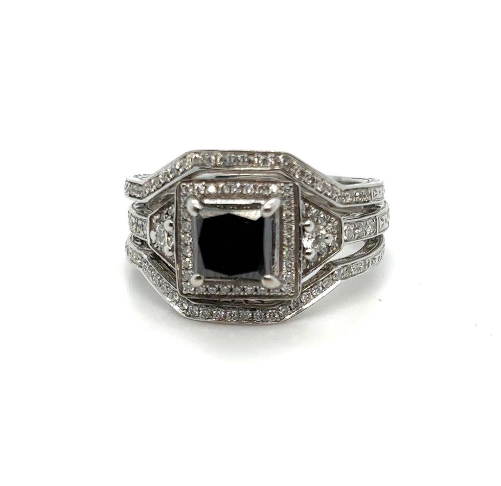 Estate Bridal Ring