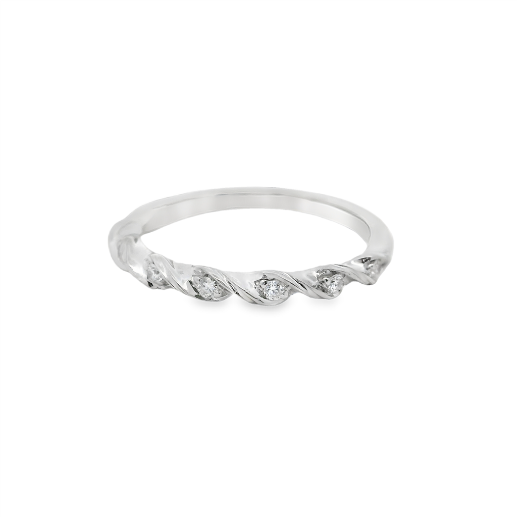Estate Bridal Ring