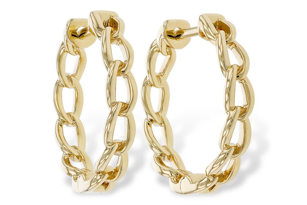 Gold Fashion