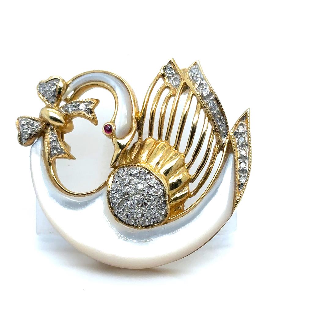 Estate Pin