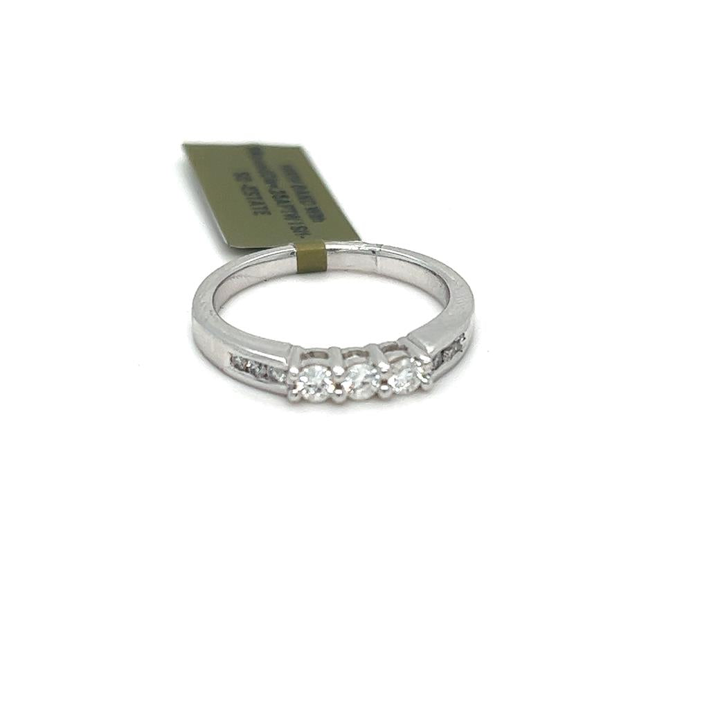 Estate Bridal Ring