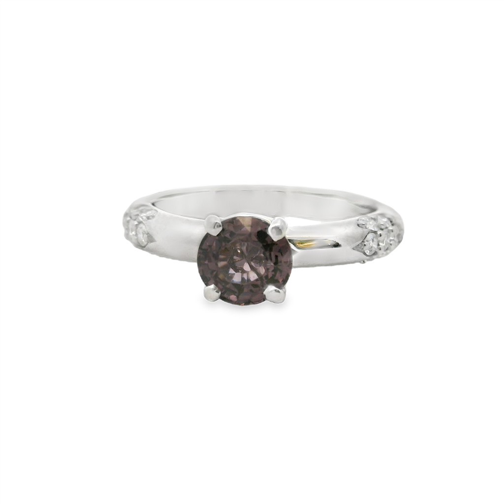 Estate Colored Stone Ring
