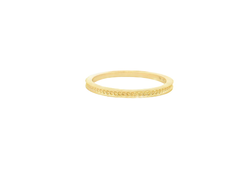 Estate Gold Fashion
