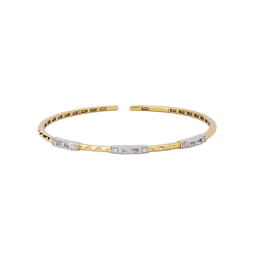 Diamond Bracelet
