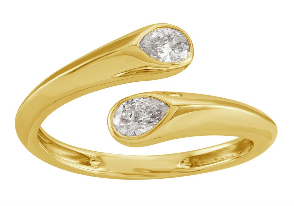 Diamond Fashion Ring
