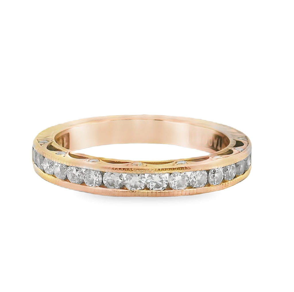 Estate Bridal Ring