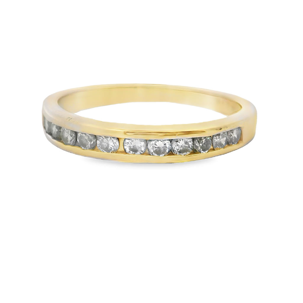 Estate Bridal Ring