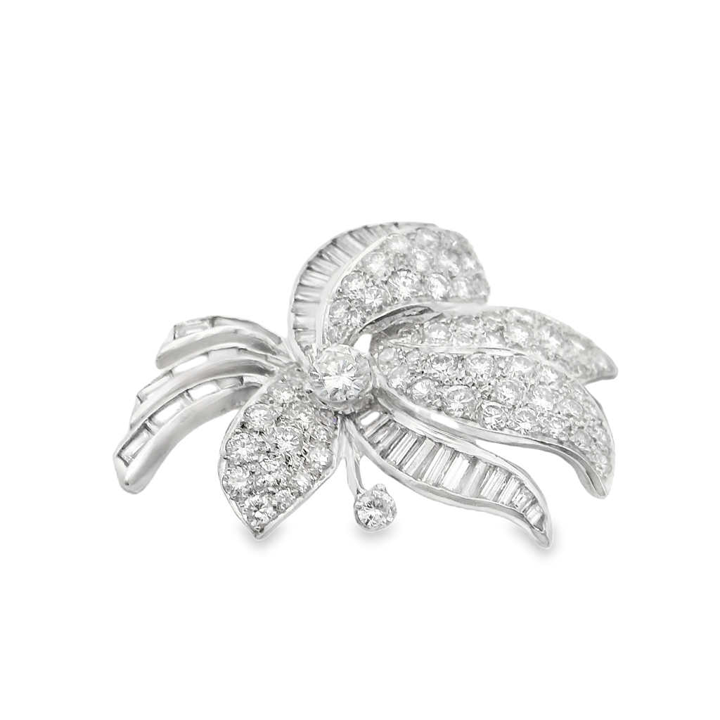 Estate Pin