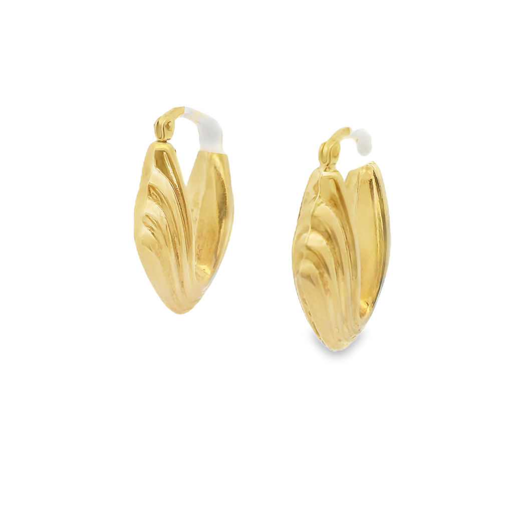 Estate Gold Fashion