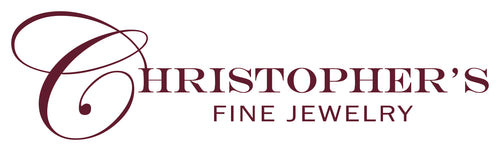 Christopher's Fine Jewelry logo