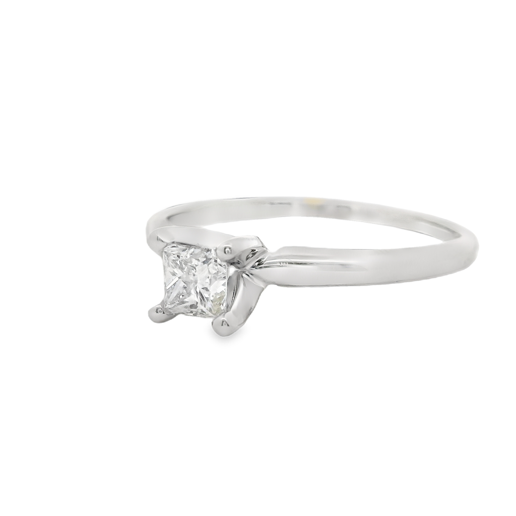 Estate Bridal Ring