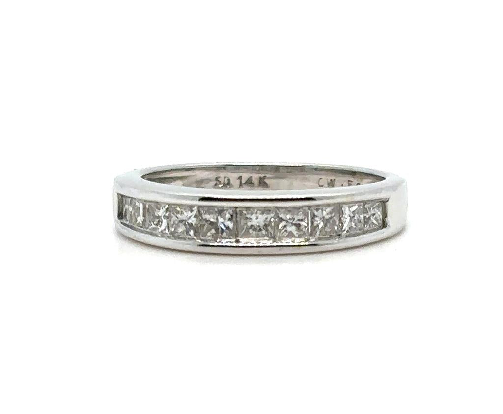 Estate Diamond Fashion Ring