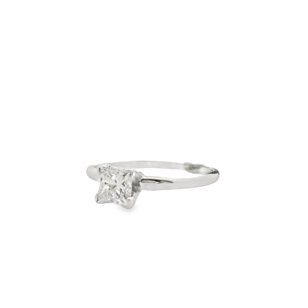 Estate Bridal Ring