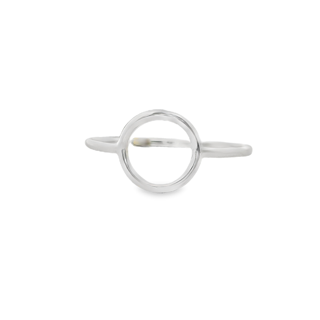 Estate Colored Stone Ring