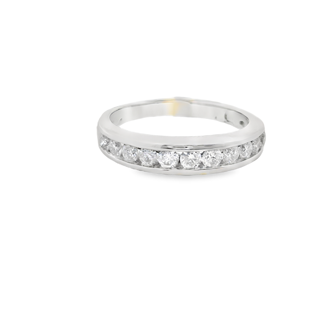 Estate Bridal Ring