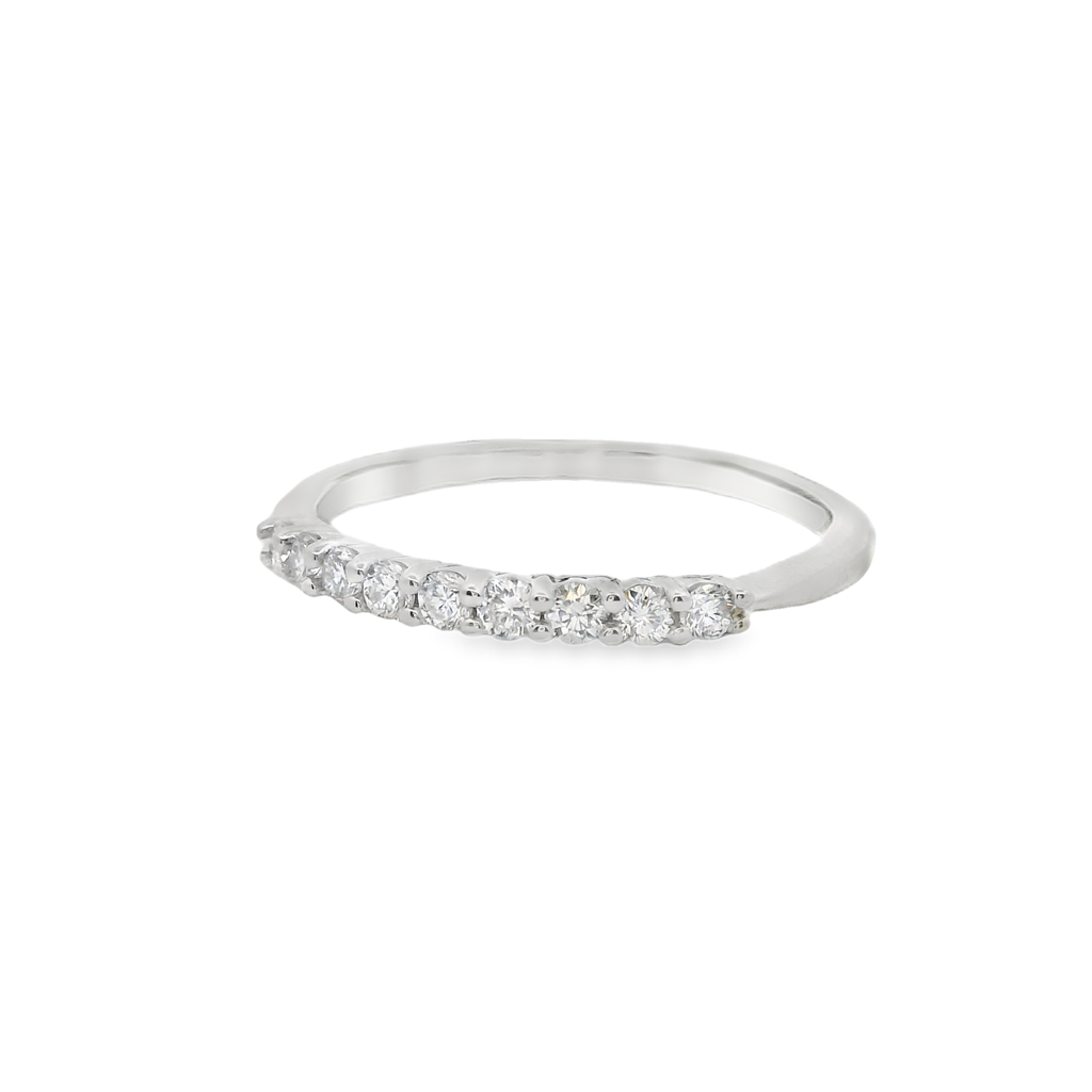Estate Bridal Ring