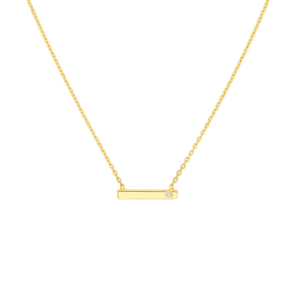 Diamond Necklace